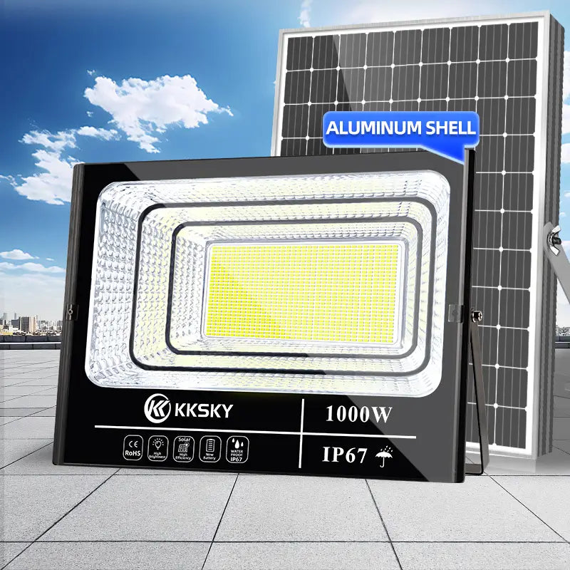 2026 Ultimate Guide: How to Choose High-Quality Solar Outdoor Lights (Avoid 7 Common Buying Mistakes)