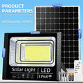 KKSKY Original KKSKY 20000watts Solar Light Outdoor Waterproof Indoor 8000W Solar flood Lights Street Lamp