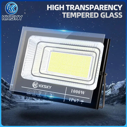 KKSKY Decorative outdoor solar lights for yard and lawn